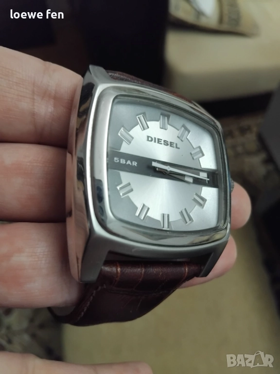 Diesel 1555, снимка 1