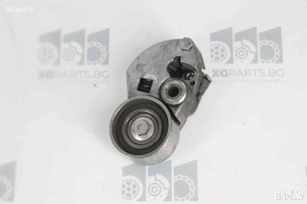 Обтегач ангренажен ремък за Hyundai Santa Fe II 2.2crdi 155 к.с. (2006-2009) 24410-27000, снимка 1