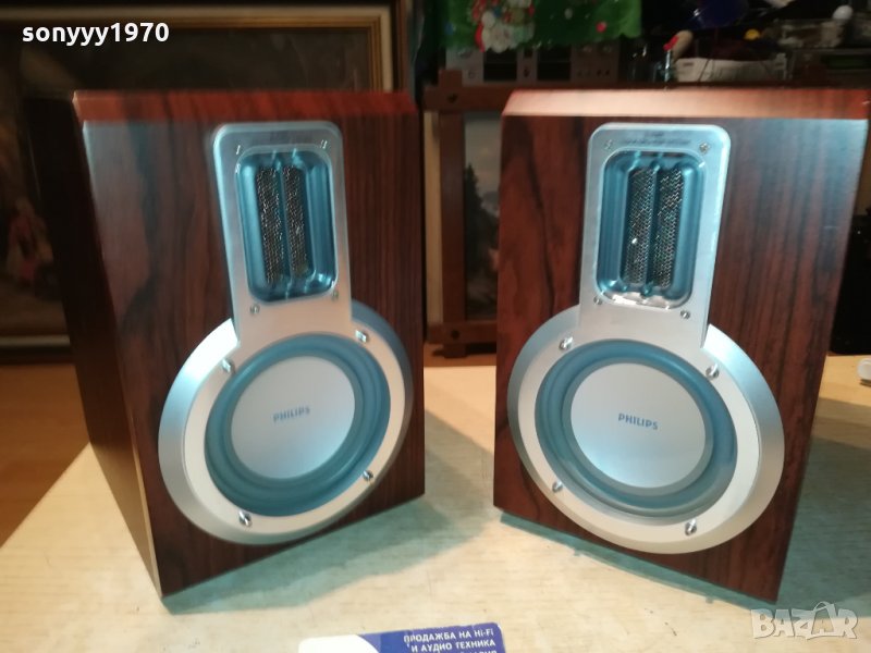 PHILIPS MCM700 ВНОС SWISS 2112211923, снимка 1
