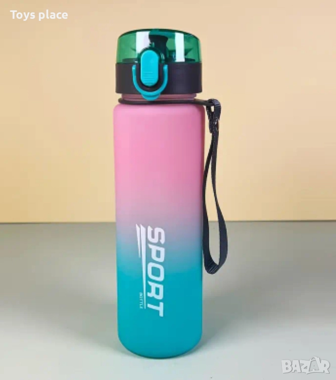 Ново шише за вода , снимка 1