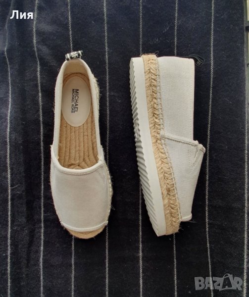 Еспадрили Michael Kors 37 номер, снимка 1