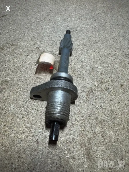 Пиньон привод километраж 11 ЗЪБА ВАЗ ЛАДА НОВ ОРИГИНАЛЕН, снимка 1