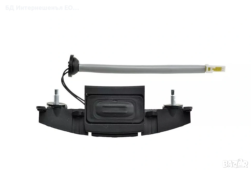 25380-AX600 Дръжка Бутон за отваряне на багажник, Nissan, Micra K12, 2 ПИН, снимка 1