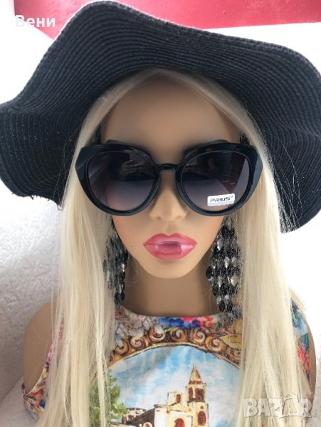 Gucci 2020 дамски слънчеви очила  28, снимка 1