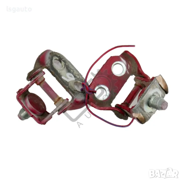 Панти заден капак Mazda 6 (GG) 2002-2008 ID: 139809, снимка 1