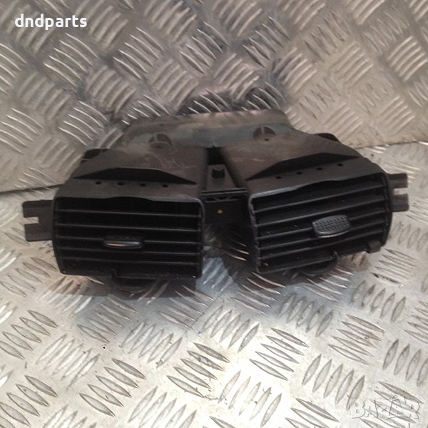 Духалки парно за Mercedes A-Class |W168|, 2000г., снимка 1