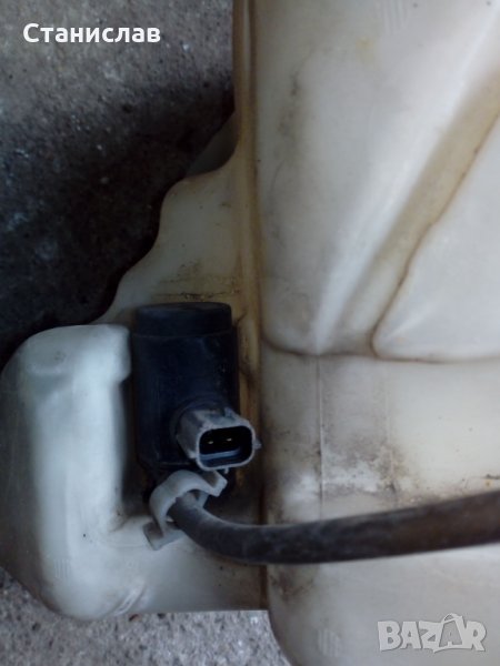 Казанче за течност от Хонда Акорд 2000-98г, снимка 1