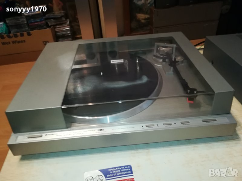 HITACHI MADE IN JAPAN 0512231221, снимка 1