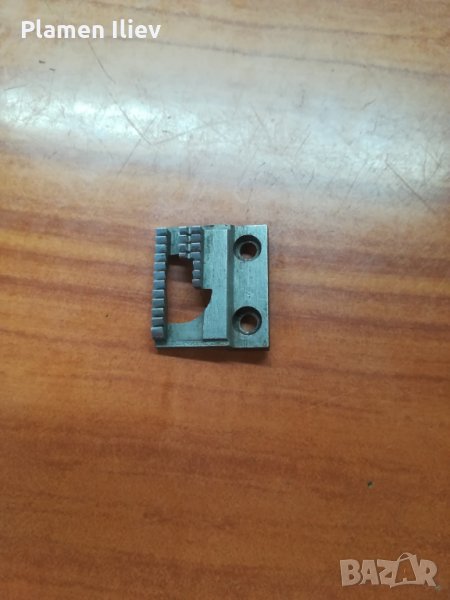 Зъби за шевна машина Юнион (UNION) , снимка 1