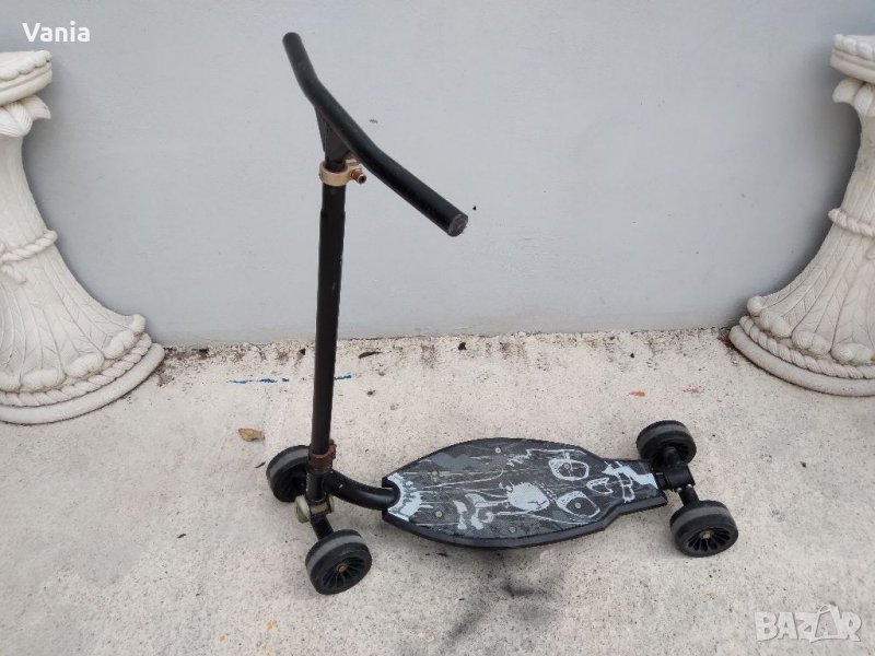 Тротинетка Oxelo , снимка 1