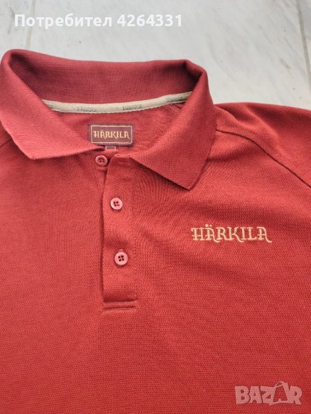 Тениска harkila, снимка 1