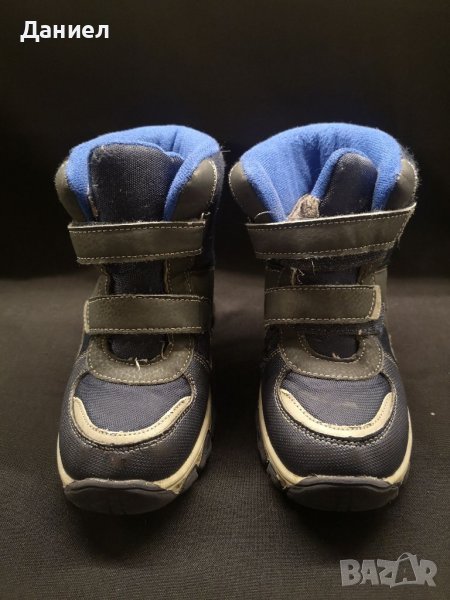 Детски зимни ботуши , снимка 1