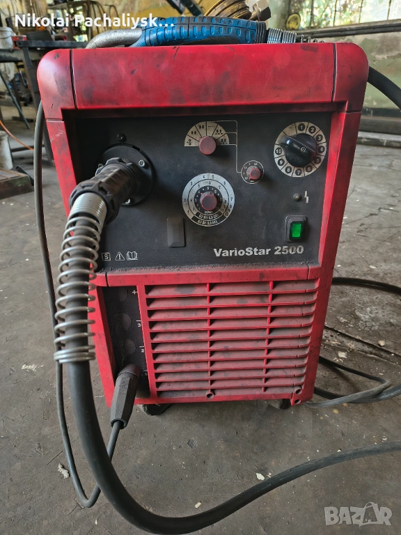 Fronius Vario Star 2500, снимка 1