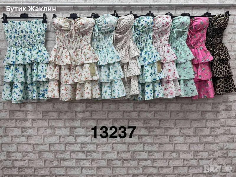 Дамски роклички, снимка 1