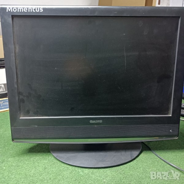 Части за SANG TV 2205 с повредена матрица , снимка 1