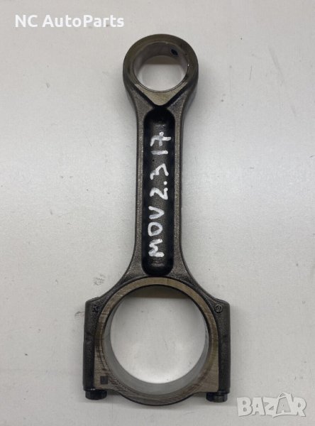 Биела за Renault Рено Мастер Опел Мовано Нисан Интерстар 2.3 дизел M9T706 2017, снимка 1