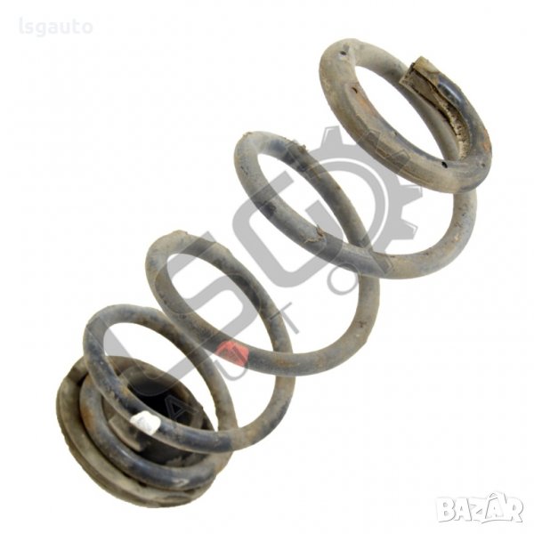 Задна пружина Honda Jazz (2002-2008) ID:88145, снимка 1