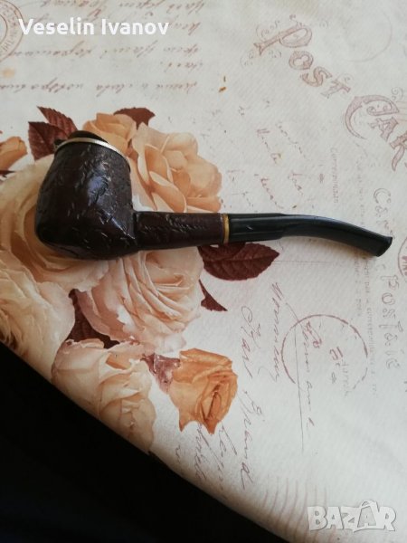 Лула, снимка 1