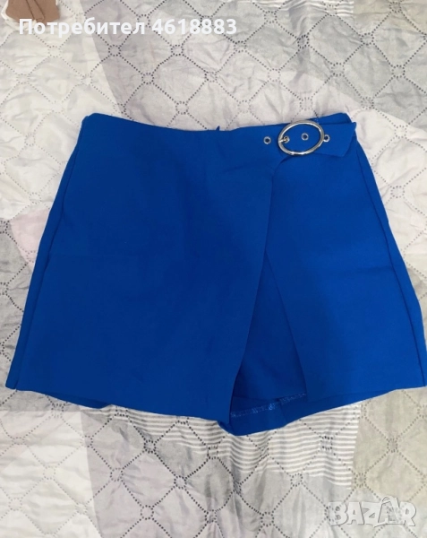 Пола-панталон, снимка 1