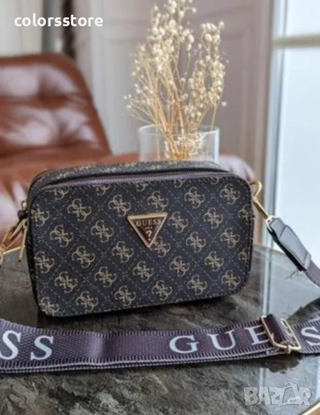 Чанта Guess/ Braun -SG-5, снимка 1