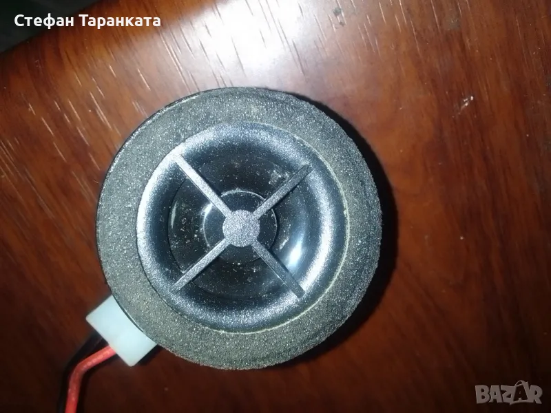 високо честотен говорител автомобилен , снимка 1
