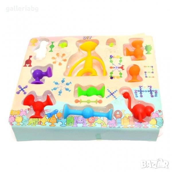 Антистрес фигурки, снимка 1