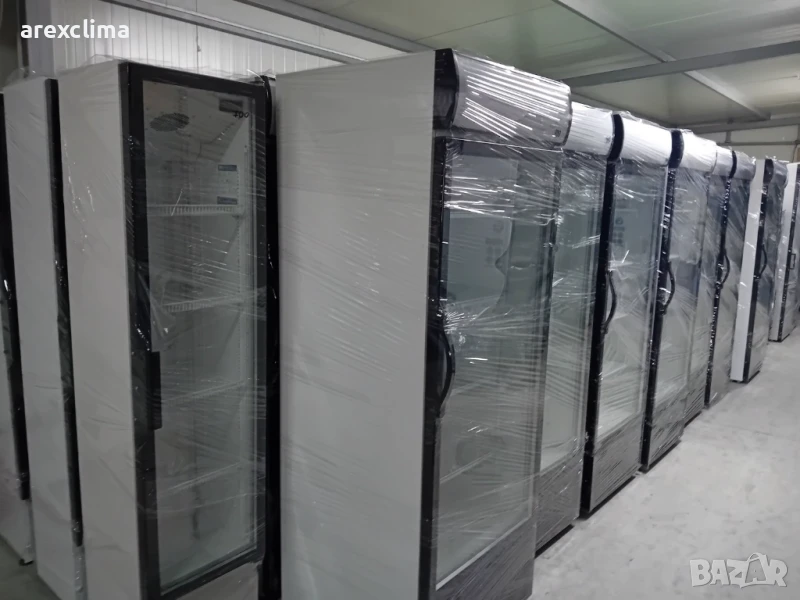 Хладилни витрини, снимка 1