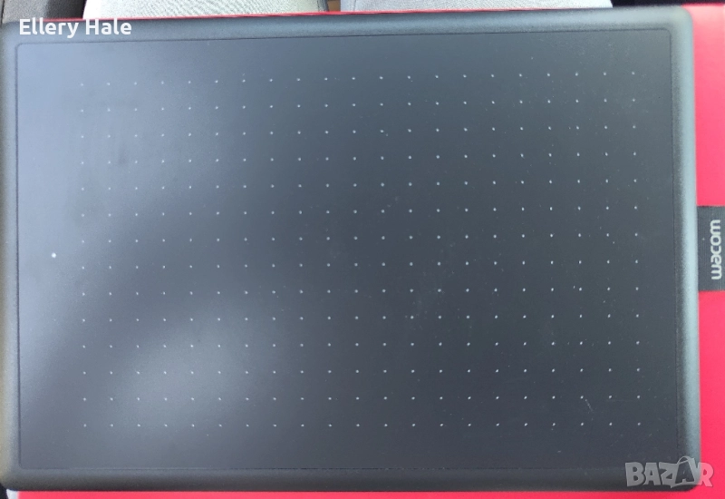 Графичен таблет One by Wacom размер M, снимка 1