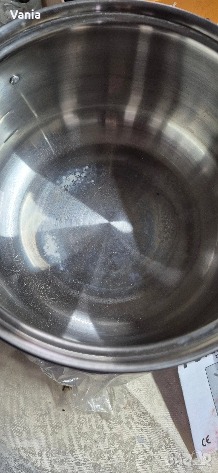 Уред за фондю , снимка 1