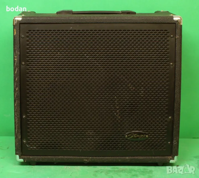 Stagg 60BA, снимка 1