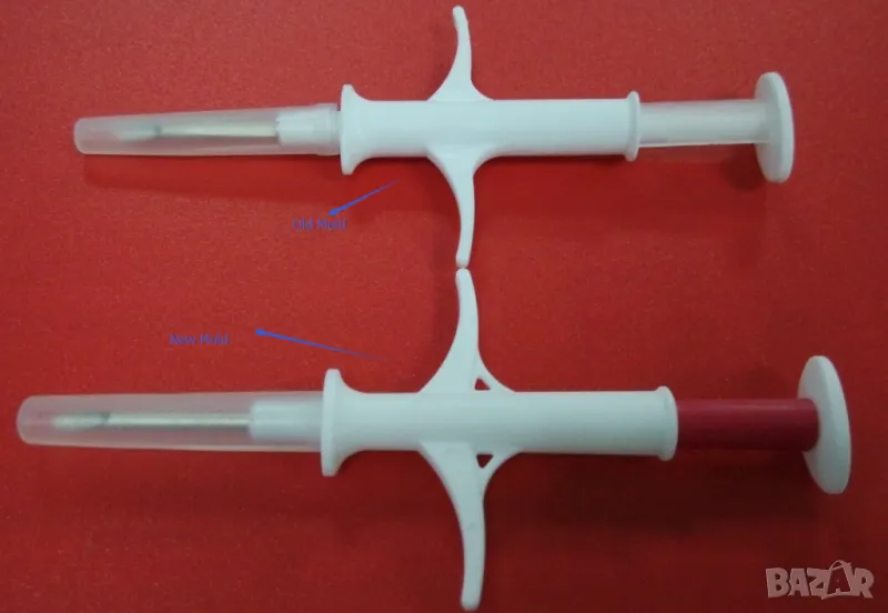 продавам микрочипове за домашни любимци., снимка 1