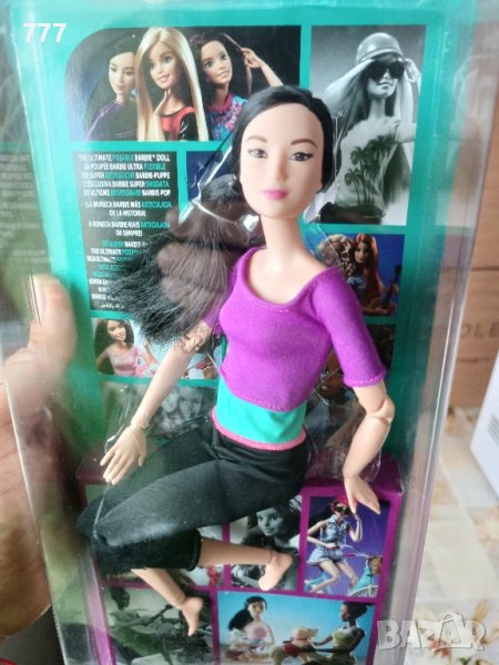 кукла Barbie Барби , снимка 1