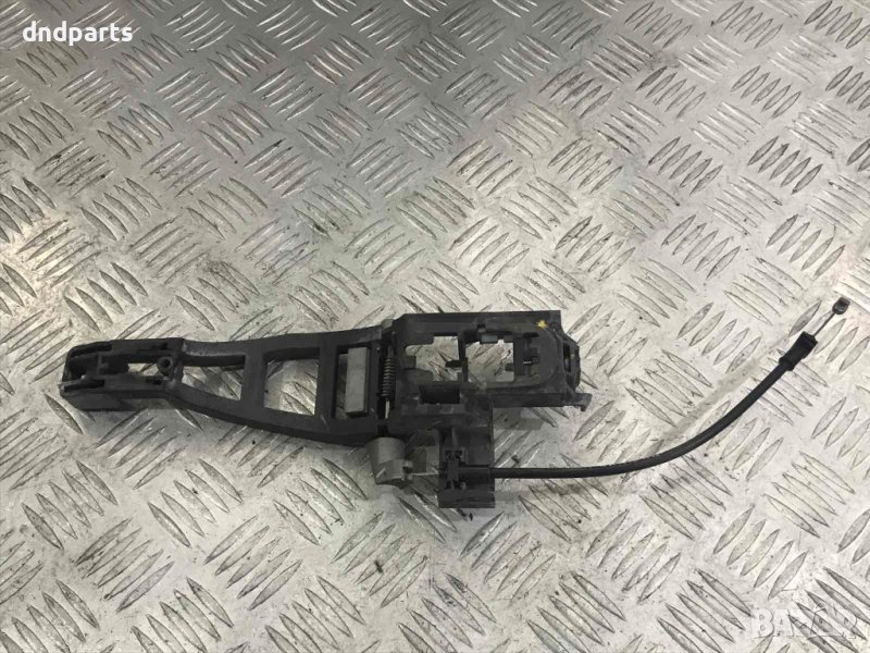 Основа външна дръжка Ford C-Max,2007г.(задна дясна), снимка 1