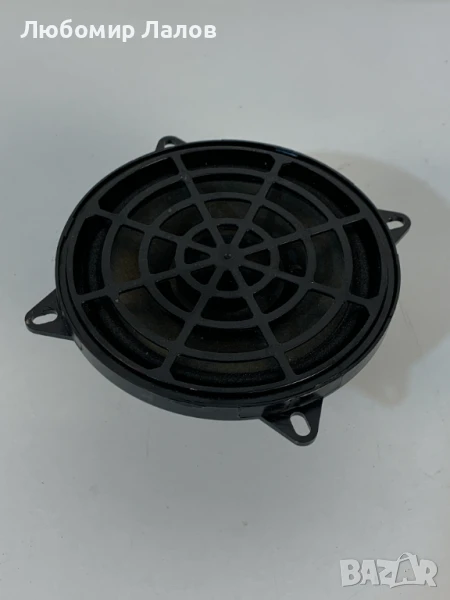 Говорител задна врата Пежо Peugeot 3008 5008 (09-17)г. , снимка 1