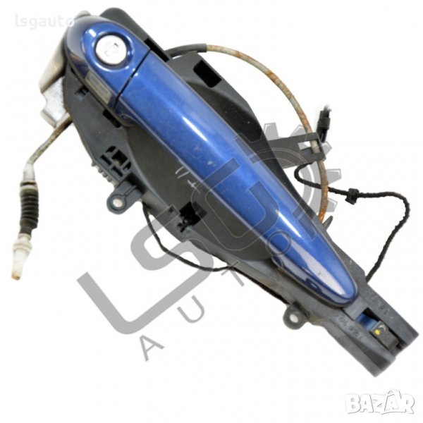 Предна дясна външна дръжка BMW 3 Series (E90, E91)  2005-2012 B040122N-103, снимка 1