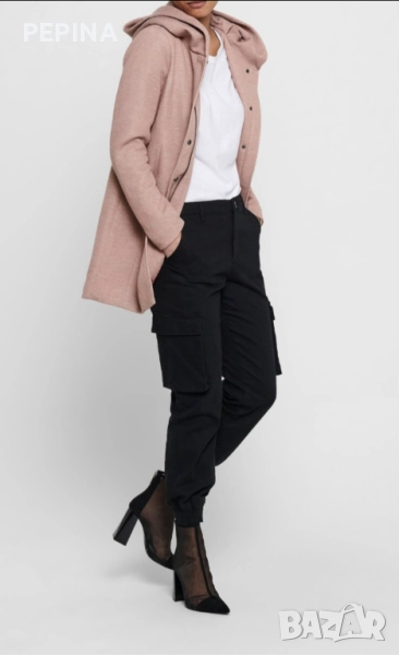 Палто Only, снимка 1