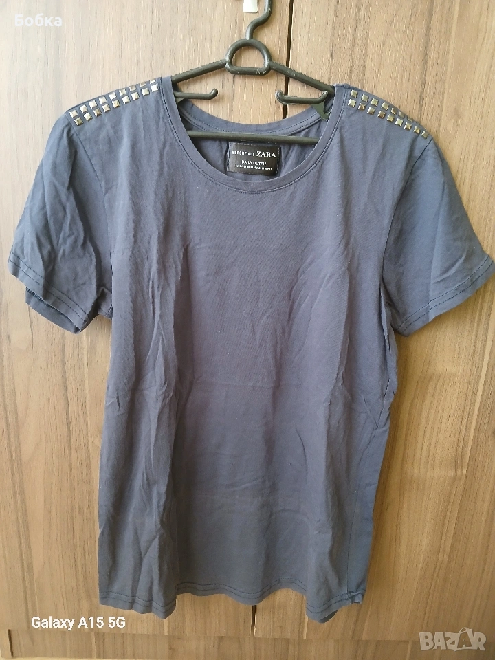 дамска тениска, снимка 1