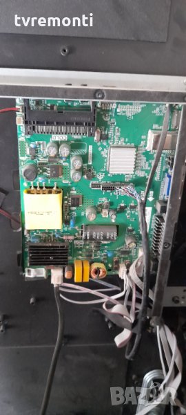 MAIN BOARD TP.S506.PB801, снимка 1