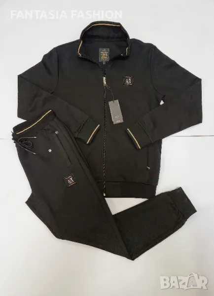 Мъжки комплект Екип Armani Exchange, снимка 1