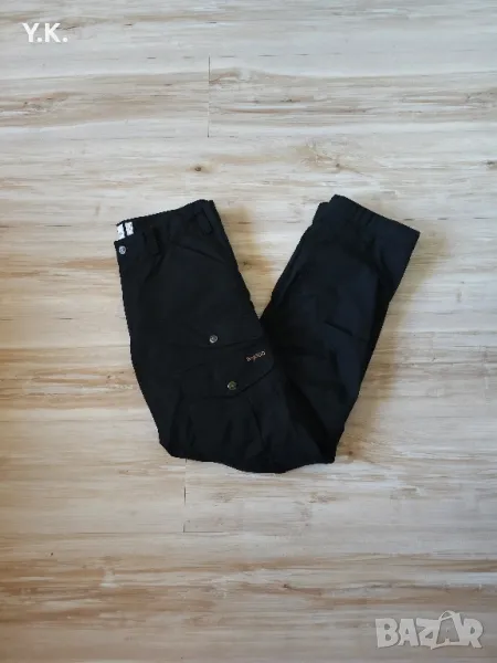 Оригинален мъжки туристически панталон Fjallraven Vidda Pro Trousers, снимка 1