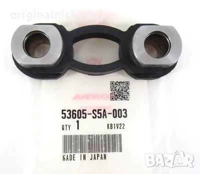 Тампон за рейка за ХОНДА ДЖАЗ СИВИК HONDA JAZZ CIVIC 53605S5A003 53605-S5A-003 OEM HONDA, снимка 1