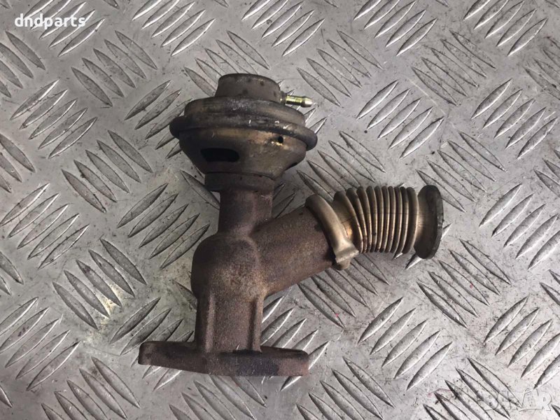 ЕГР Citroen Berlingo 2.0HDI,2003г., снимка 1