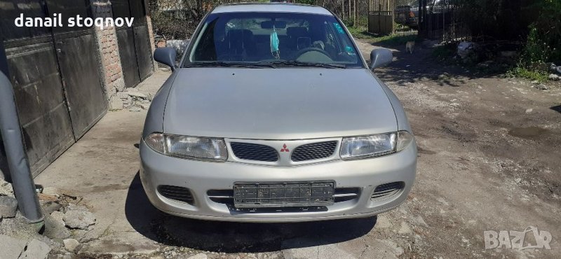 Митсубиши Каризма на части , снимка 1