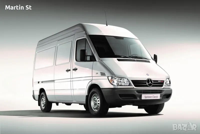 транспортни услуги, снимка 1