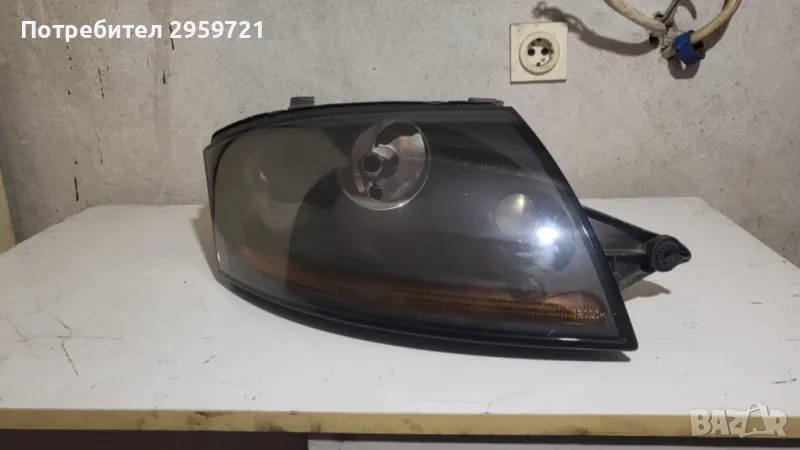 фар за ТТ ксенон, снимка 1