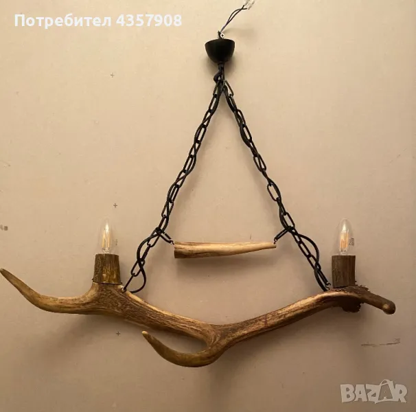 Полилей, снимка 1