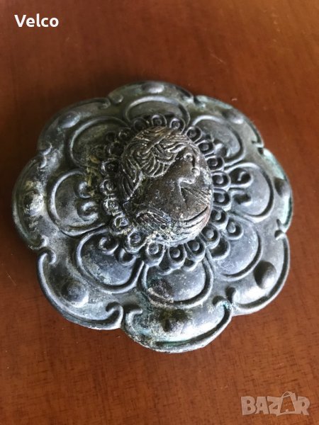 стара катарама, снимка 1