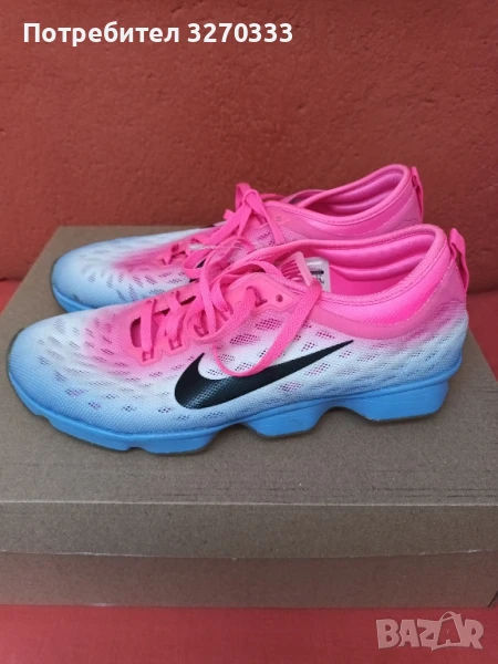 Дамски маратонки Nike , снимка 1