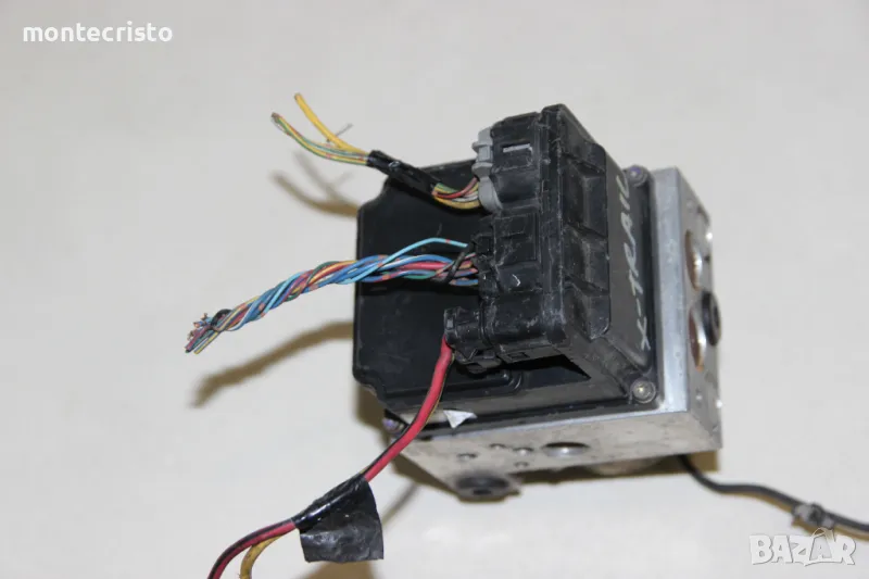 ABS модул Nissan X-trail (2001-2014г.) 47600AR005 / 47600 AR005 / TD8209, снимка 1