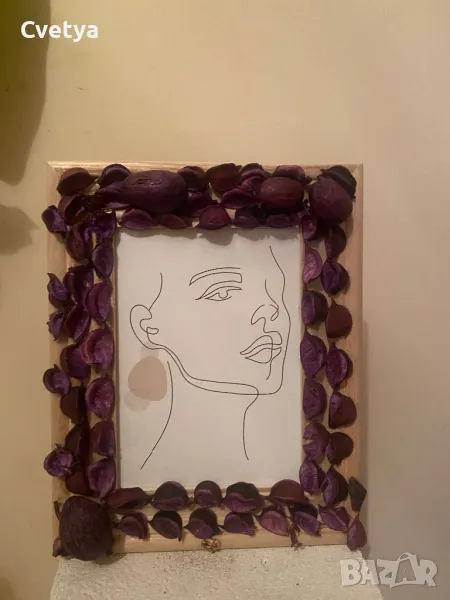 Рамка за снимка , снимка 1